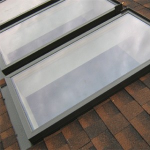 Add Natural Light to Your Home With Skylights