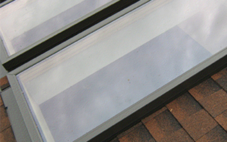 Skylight-Row