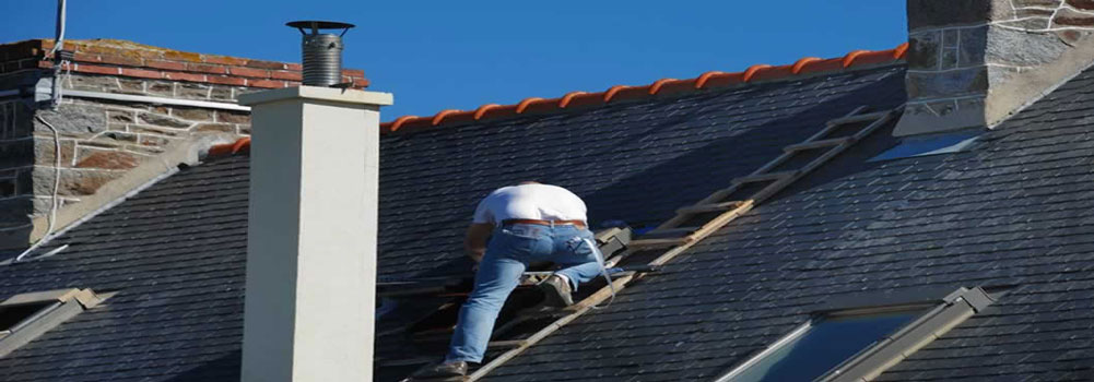 Wdr Roofing Company