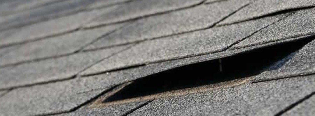 How to Know When It’s Time to Replace Your Roof