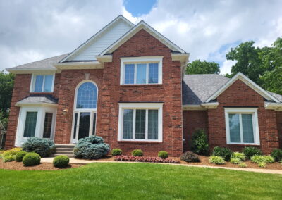 Certainteed Landmark Georgetown Grey