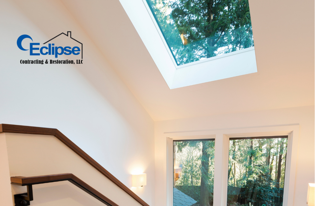 The Best Skylights for Louisville’s Changing Weather