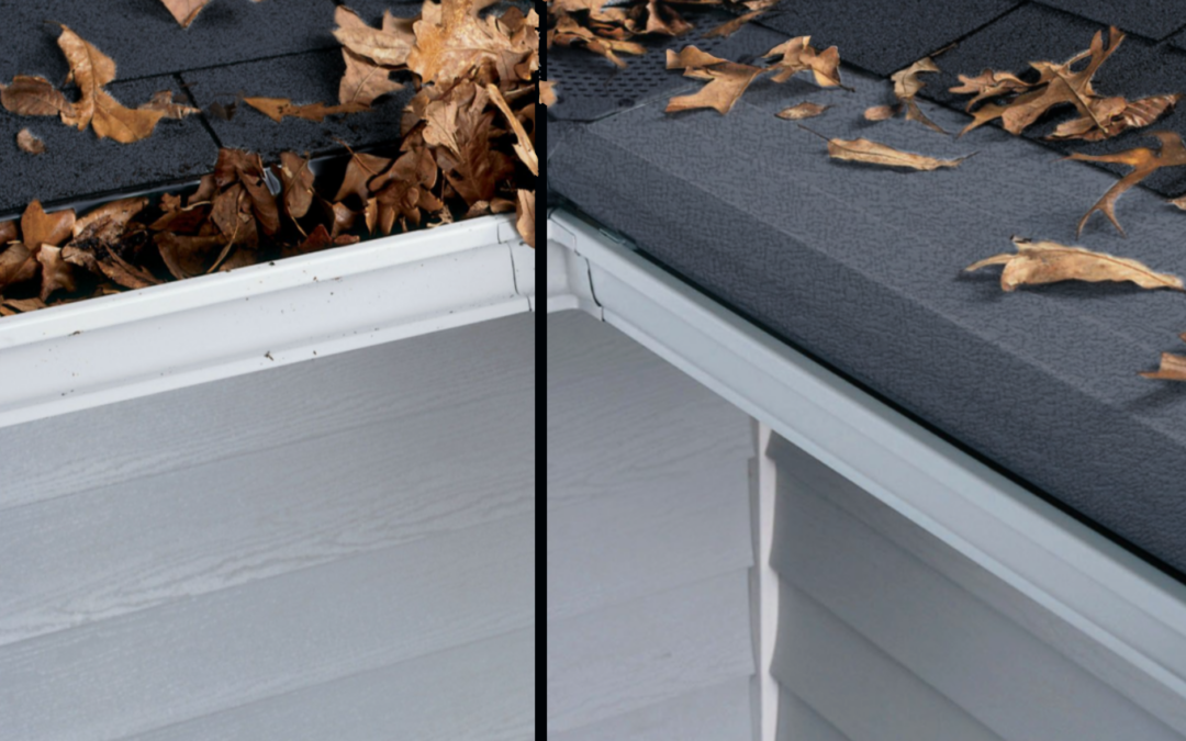 Why August Is the Best Time to Inspect Your Louisville Gutters